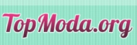 Интернет-магазин Topmoda.org Логотип(logo)