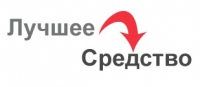 Логотип компании Интернет-магазин Лучшее Средство