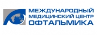 Офтальмика Логотип(logo)