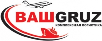 Логотип компании Транспортная компания ВашGruz