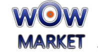 Логотип компании Интернет-магазин мебели WOWmarket.com.ua