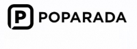 Логотип компании Мягкие кресла-мешки и пуфики POPARADA