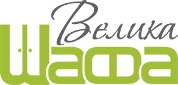 Логотип компании Интернет магазин мебели Велика Шафа