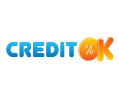Логотип компании creditok.com.ua
