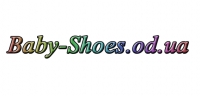 Логотип компании baby-shoes.od.ua