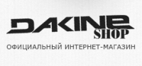 Dakine-Shop.Com.Ua Логотип(logo)
