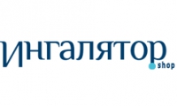 Логотип компании Ингалятор-Шоп