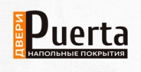 Компания Puerta Логотип(logo)