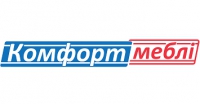 Комфорт Мебель Логотип(logo)