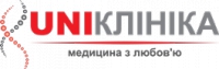 Медицинский центр Униклиника (UniКлиника) Логотип(logo)
