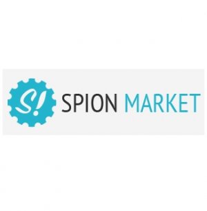 Логотип компании spion-market.com.ua интернет-магазин