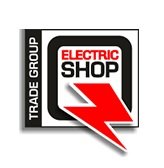 Интернет-магазин electricshop.com.ua Логотип(logo)