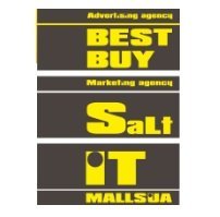 Рекламне агентство Best Buy Логотип(logo)