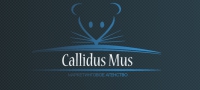 Логотип компании Компания Хитрая мышь (Callidus mus)