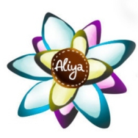 Логотип компании Aliya Shoes