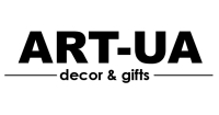 Магазин подарков ART-UA Логотип(logo)