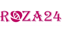 roza24.com.ua Логотип(logo)