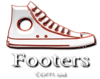 Footers.com.ua Логотип(logo)