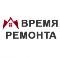 Логотип компании Время Ремонта