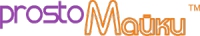 Логотип компании PROSTO Майки