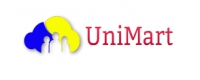 Логотип компании Unimart.com.ua