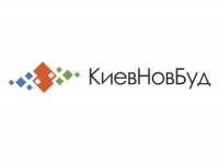 Логотип компании Строительная компания КиевНовБуд