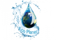 Интернет-магазин EcoPlanet Логотип(logo)
