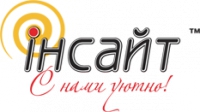 Интернет-магазин Insait (Инсайт) Логотип(logo)