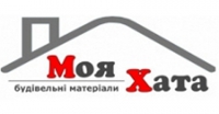Логотип компании Интернет-магазин Моя Хата