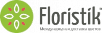 Логотип компании Floristik.ua