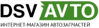 Логотип компании ДСВ-Авто