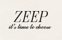 ZEEP - Интернет магазин одежды и обуви Логотип(logo)