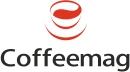 Кофемаг интернет-магазин Логотип(logo)