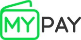 Логотип компании Платежная система MyPay