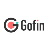 Интернет магазин аксессуаров Гофин Логотип(logo)