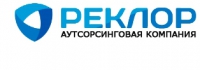 Компания Реклор Логотип(logo)