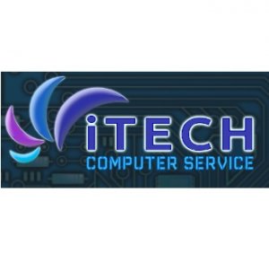 iTECH.in.ua Логотип(logo)