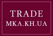 Интернет-магазин Trade.mka Логотип(logo)