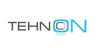 Интернет-сервис TehnoOn Логотип(logo)