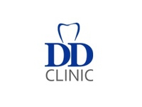 Стоматологическая клиника DD clinic в Киеве Логотип(logo)