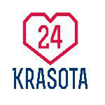 Логотип компании krasota24.com