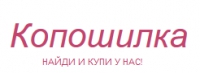 Логотип компании Интернет магазин Копошилка