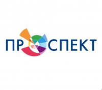 Логотип компании ТРК Проспект