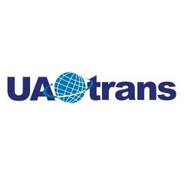 Логотип компании Транспортная компания ООО ЮА Транс