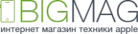 Логотип компании bigmag.ua