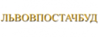 Логотип компании Львовпостачбуд