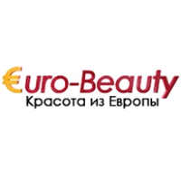 Логотип компании E-Beauty
