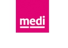 Магазин Medi Логотип(logo)