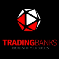 TradingBanks Логотип(logo)