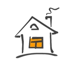 Интернет-магазин Полный Дом точка Ком (PolniyDom.com) Логотип(logo)